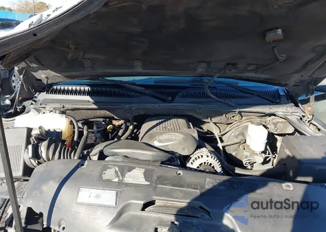 2001 Chevrolet Suburban 1500 Ls from USA, damaged, VIN 3GNEC16T31G197013